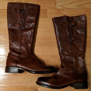 Clarks | Shoes | Clarks Tamro Spice Tan 